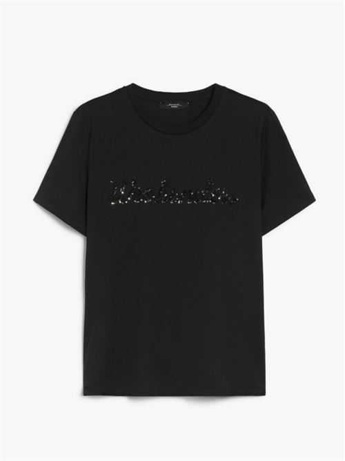 VELLO WEEKEND MAXMARA | 2515971051600004 NERO